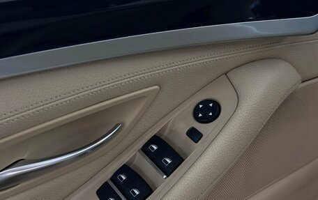 BMW 5 серия, 2014 год, 2 040 000 рублей, 10 фотография