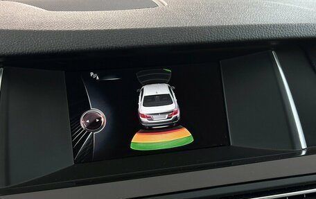 BMW 5 серия, 2014 год, 2 040 000 рублей, 8 фотография