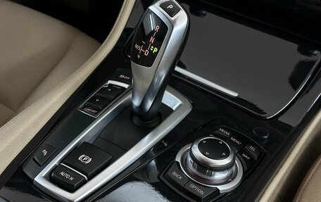 BMW 5 серия, 2014 год, 2 040 000 рублей, 9 фотография