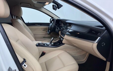 BMW 5 серия, 2014 год, 2 040 000 рублей, 12 фотография