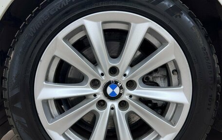 BMW 5 серия, 2014 год, 2 040 000 рублей, 16 фотография