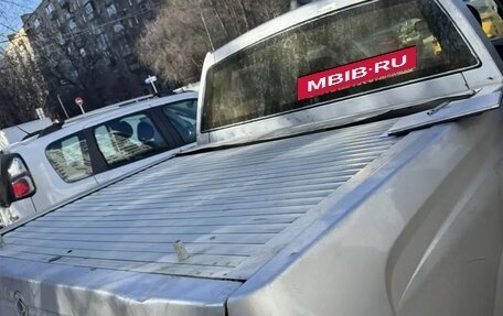 SsangYong Actyon II рестайлинг, 2008 год, 350 000 рублей, 2 фотография