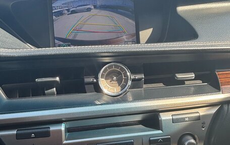 Lexus ES VII, 2016 год, 2 900 000 рублей, 6 фотография