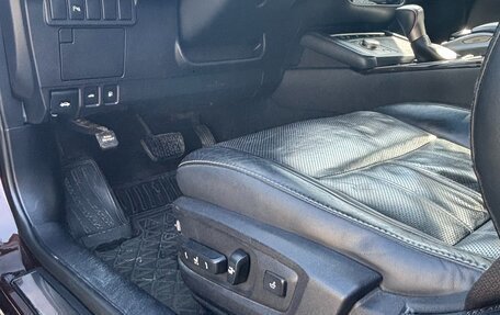 Lexus ES VII, 2016 год, 2 900 000 рублей, 8 фотография