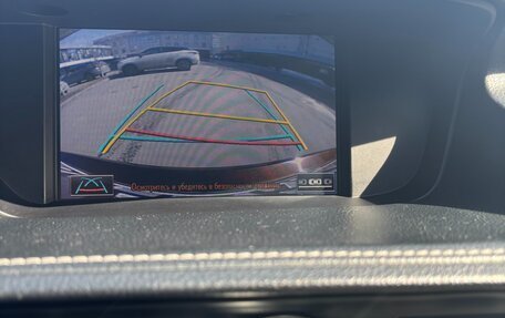 Lexus ES VII, 2016 год, 2 900 000 рублей, 5 фотография