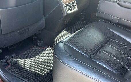 Lexus ES VII, 2016 год, 2 900 000 рублей, 15 фотография