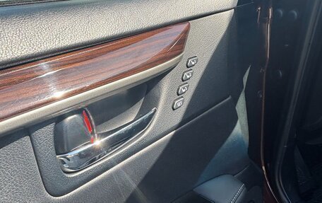 Lexus ES VII, 2016 год, 2 900 000 рублей, 9 фотография