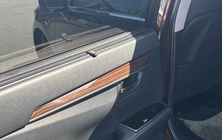 Lexus ES VII, 2016 год, 2 900 000 рублей, 16 фотография