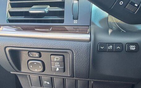 Lexus ES VII, 2016 год, 2 900 000 рублей, 25 фотография