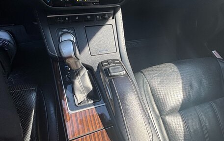 Lexus ES VII, 2016 год, 2 900 000 рублей, 22 фотография