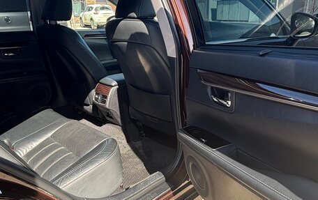 Lexus ES VII, 2016 год, 2 900 000 рублей, 27 фотография