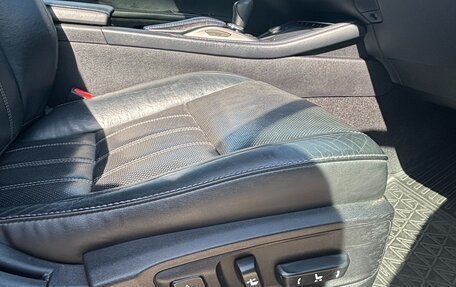 Lexus ES VII, 2016 год, 2 900 000 рублей, 30 фотография