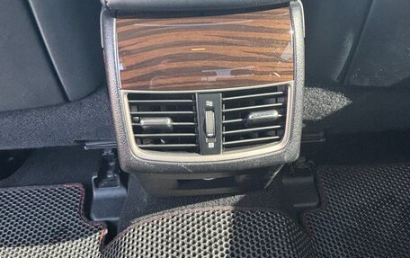 Lexus ES VII, 2016 год, 2 900 000 рублей, 19 фотография