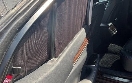 Lexus ES VII, 2016 год, 2 900 000 рублей, 20 фотография