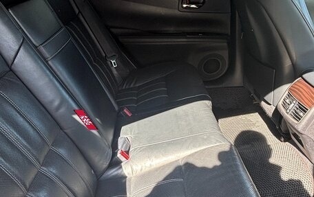 Lexus ES VII, 2016 год, 2 900 000 рублей, 26 фотография