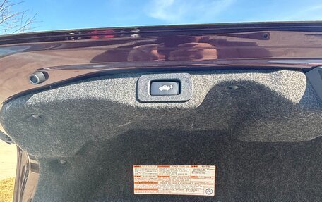 Lexus ES VII, 2016 год, 2 900 000 рублей, 33 фотография