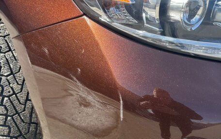 Lexus ES VII, 2016 год, 2 900 000 рублей, 38 фотография