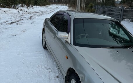 Mazda Millenia I рестайлинг, 2001 год, 310 000 рублей, 2 фотография