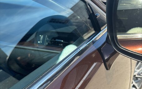 Lexus ES VII, 2016 год, 2 900 000 рублей, 39 фотография