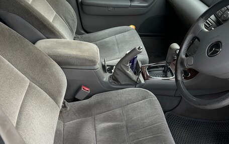 Mazda Millenia I рестайлинг, 2001 год, 310 000 рублей, 6 фотография