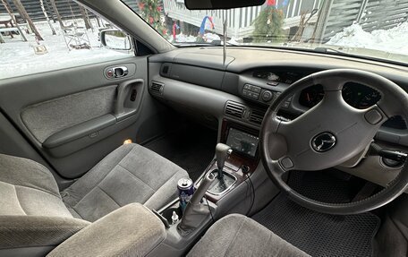 Mazda Millenia I рестайлинг, 2001 год, 310 000 рублей, 7 фотография