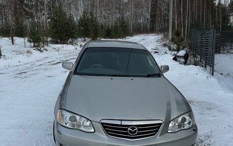 Mazda Millenia I рестайлинг, 2001 год, 310 000 рублей, 3 фотография