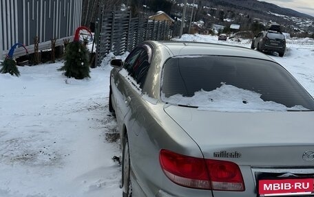 Mazda Millenia I рестайлинг, 2001 год, 310 000 рублей, 5 фотография