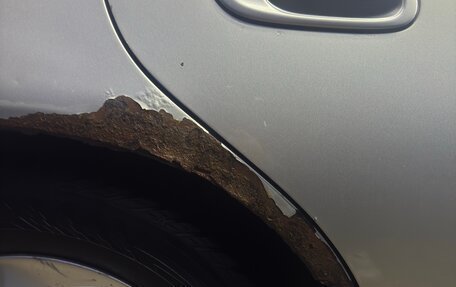 Mazda Millenia I рестайлинг, 2001 год, 310 000 рублей, 8 фотография