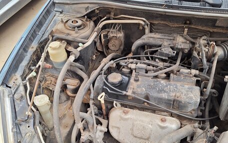 Mitsubishi Lancer IX, 2006 год, 369 000 рублей, 15 фотография