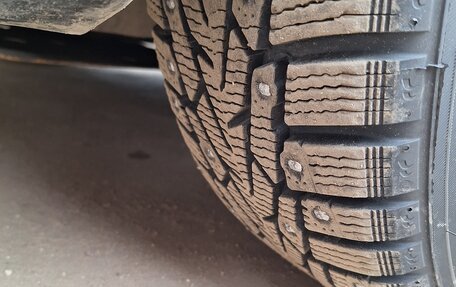 Mitsubishi Lancer IX, 2006 год, 369 000 рублей, 13 фотография