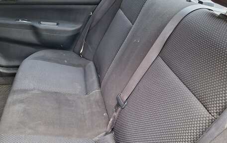 Mitsubishi Lancer IX, 2006 год, 369 000 рублей, 8 фотография