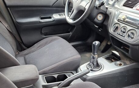 Mitsubishi Lancer IX, 2006 год, 369 000 рублей, 12 фотография