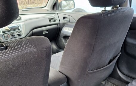 Mitsubishi Lancer IX, 2006 год, 369 000 рублей, 9 фотография