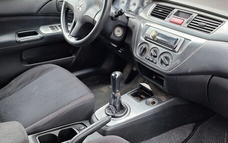 Mitsubishi Lancer IX, 2006 год, 369 000 рублей, 11 фотография