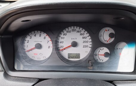 Mitsubishi Lancer IX, 2006 год, 369 000 рублей, 7 фотография