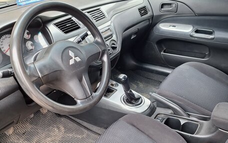 Mitsubishi Lancer IX, 2006 год, 369 000 рублей, 10 фотография