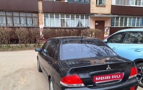 Mitsubishi Lancer IX, 2006 год, 369 000 рублей, 6 фотография