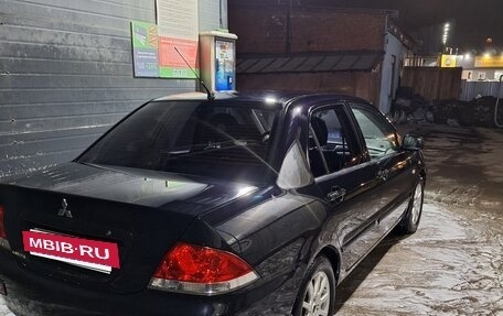 Mitsubishi Lancer IX, 2006 год, 369 000 рублей, 3 фотография