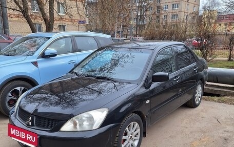 Mitsubishi Lancer IX, 2006 год, 369 000 рублей, 5 фотография