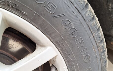 Mitsubishi Lancer IX, 2006 год, 369 000 рублей, 16 фотография