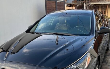 Hyundai Sonata VIII, 2019 год, 1 150 000 рублей, 3 фотография