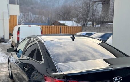 Hyundai Sonata VIII, 2019 год, 1 150 000 рублей, 7 фотография