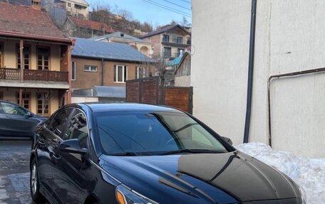 Hyundai Sonata VIII, 2019 год, 1 150 000 рублей, 9 фотография