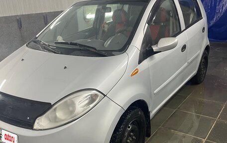 Chery Kimo (A1), 2011 год, 240 000 рублей, 2 фотография