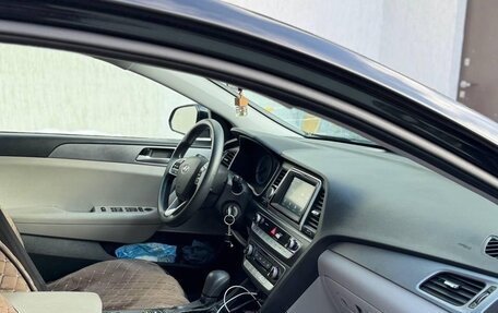 Hyundai Sonata VIII, 2019 год, 1 150 000 рублей, 8 фотография