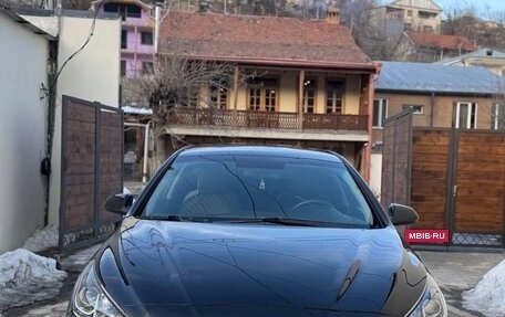 Hyundai Sonata VIII, 2019 год, 1 150 000 рублей, 6 фотография