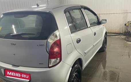 Chery Kimo (A1), 2011 год, 240 000 рублей, 3 фотография