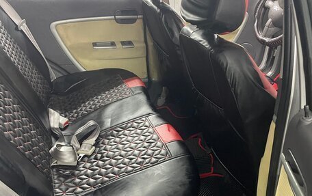 Chery Kimo (A1), 2011 год, 240 000 рублей, 7 фотография