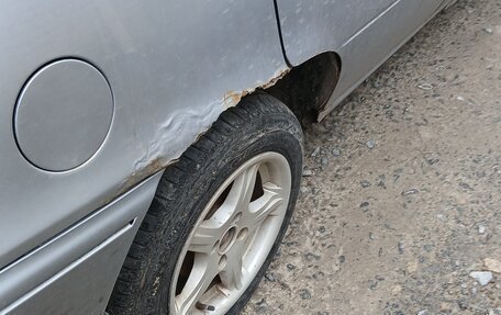 Daewoo Nexia I рестайлинг, 1996 год, 88 000 рублей, 3 фотография