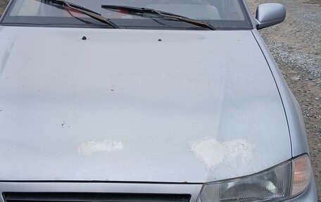 Daewoo Nexia I рестайлинг, 1996 год, 88 000 рублей, 4 фотография